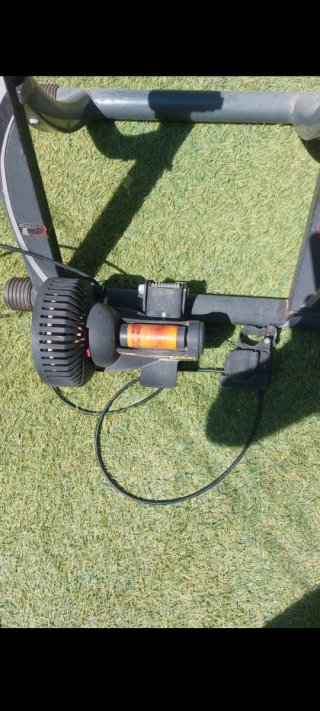 Rodillo plegable Elite