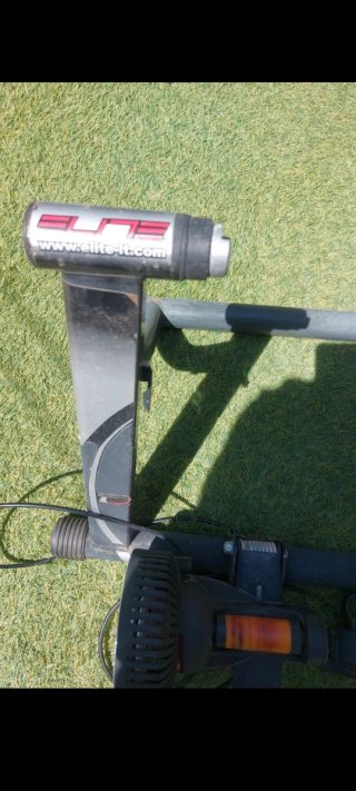 Rodillo plegable Elite