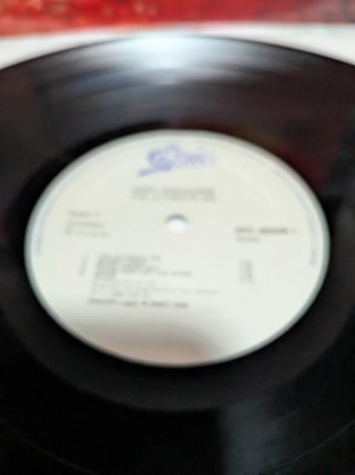 Ozzy Osbourne The Ultimate Sin LP Vinilo