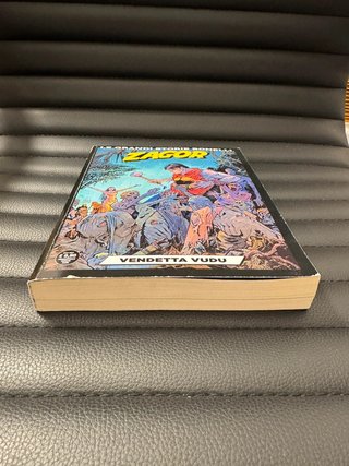 Lotto di 10 Fumetti Libri vari