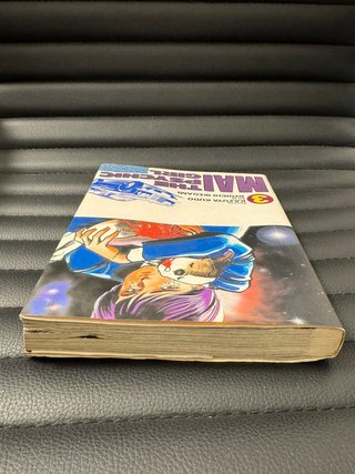 Lotto di 10 Fumetti Libri vari