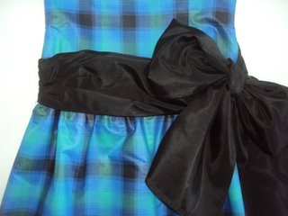 Vestido fiesta/ceremonia talla 36