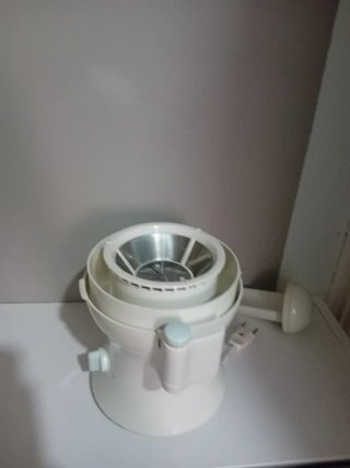 Licuadora Kenwood Blanca
