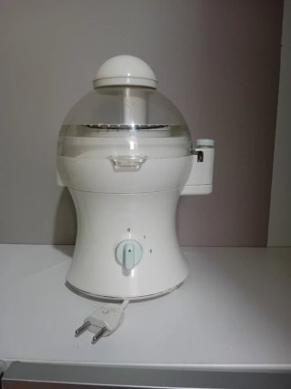 Licuadora Kenwood Blanca
