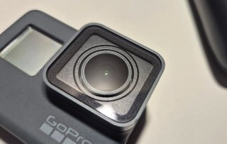 GoPro Hero 5 Black