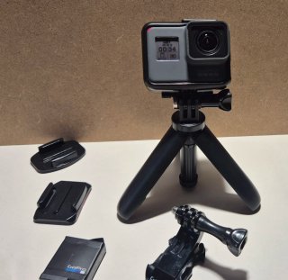 GoPro Hero 5 Black