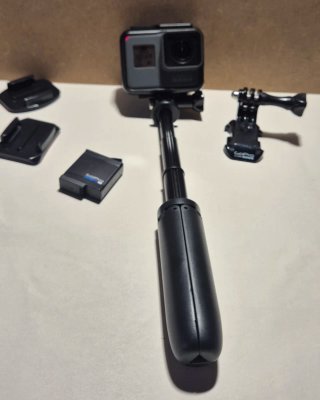 GoPro Hero 5 Black
