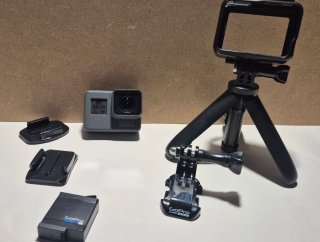GoPro Hero 5 Black