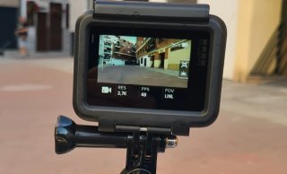 GoPro Hero 5 Black