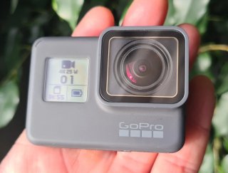 GoPro Hero 5 Black