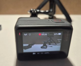 GoPro Hero 5 Black