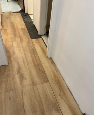 Instalacion de suelos parquet, cerámicos