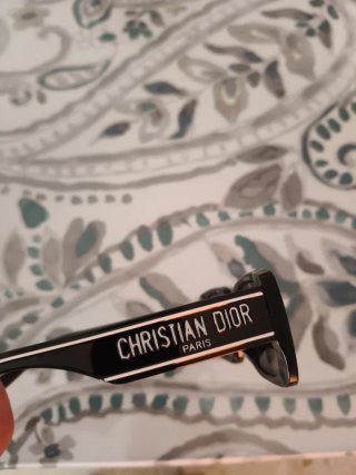 Gafas de sol Christian Dior Paris