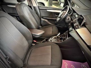 BMW Serie 2 active tourer