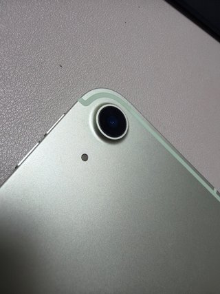 iPad Air 10,9” 64 GB Wi-Fi + Cellular
