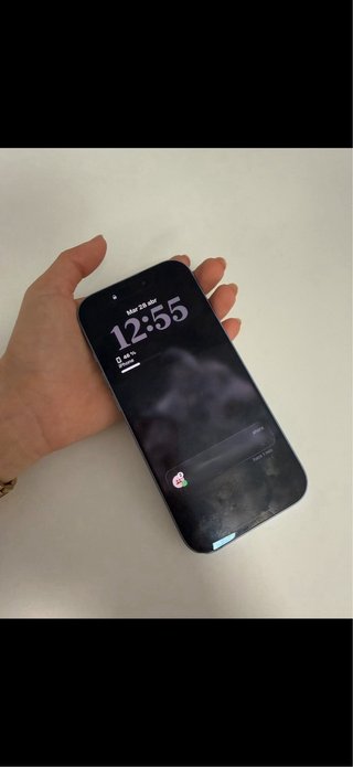 iPhone 17 Azul con Caja