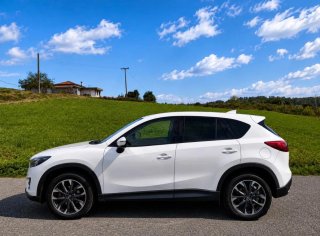 Mazda CX-5 2015