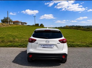 Mazda CX-5 2015