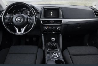 Mazda CX-5 2015