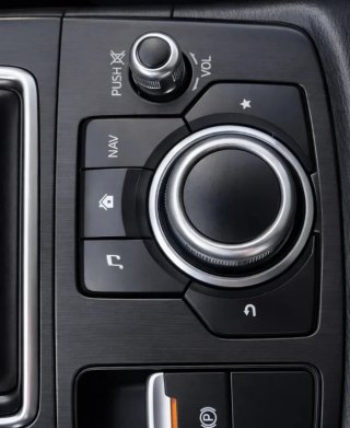 Mazda CX-5 2015