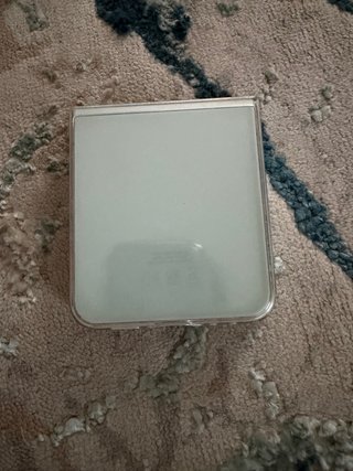 Samsung Galaxy Z Flip 5
