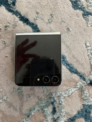Samsung Galaxy Z Flip 5