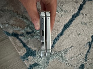 Samsung Galaxy Z Flip 5