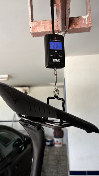 Canyon Ultimate CF SL Talla S
