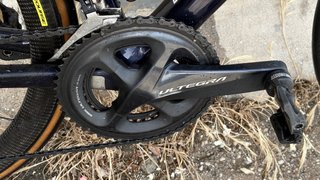 Canyon Ultimate CF SL Talla S
