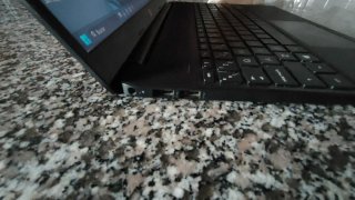 Portátil HP 8,128 Nero