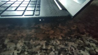 Portátil HP 8,128 Nero