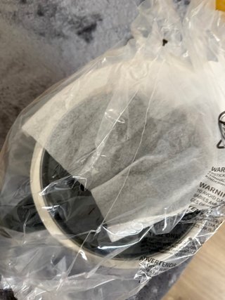 Vaso Thermomix TM6 sin estrenar