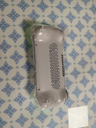 Retroid Pocket 5 Snapdragon 865