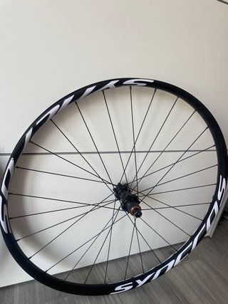 Llantas Syncros Silverton 1.5