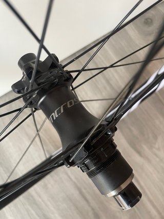Llantas Syncros Silverton 1.5