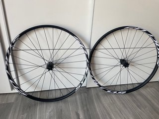 Llantas Syncros Silverton 1.5