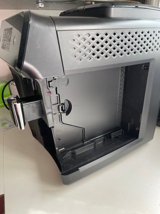 Cafetera Philips Serie 1200