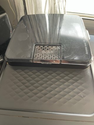Cafetera Philips Serie 1200