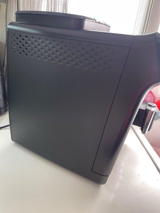 Cafetera Philips Serie 1200