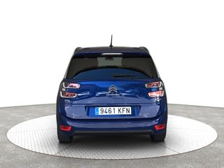 CITROEN C4 PICASSO 1.6 BLUEHDI 120 FEEL