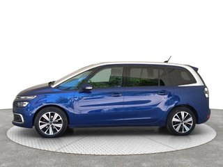 CITROEN C4 PICASSO 1.6 BLUEHDI 120 FEEL