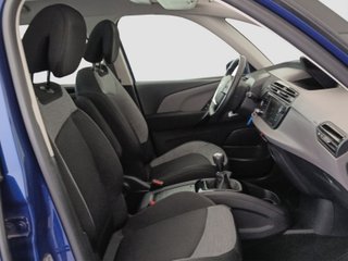 CITROEN C4 PICASSO 1.6 BLUEHDI 120 FEEL
