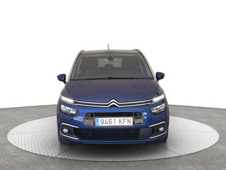 CITROEN C4 PICASSO 1.6 BLUEHDI 120 FEEL