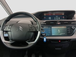 CITROEN C4 PICASSO 1.6 BLUEHDI 120 FEEL