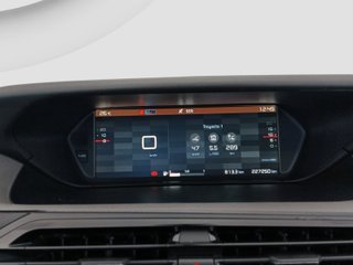 CITROEN C4 PICASSO 1.6 BLUEHDI 120 FEEL