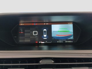 CITROEN C4 PICASSO 1.6 BLUEHDI 120 FEEL