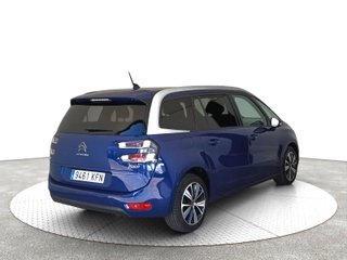CITROEN C4 PICASSO 1.6 BLUEHDI 120 FEEL