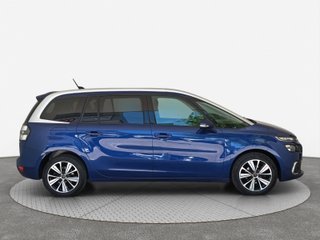 CITROEN C4 PICASSO 1.6 BLUEHDI 120 FEEL