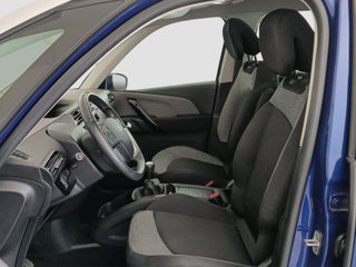 CITROEN C4 PICASSO 1.6 BLUEHDI 120 FEEL