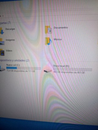 PC I3 8350K, 16GB, RTX 2060 6GB